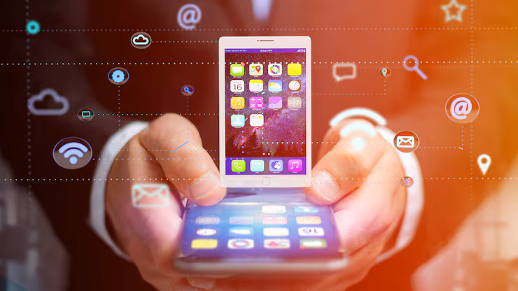 Business App Development Services: Driving Digital Transformation